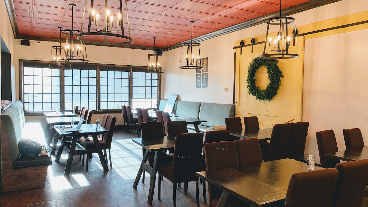 Honey Monster Fried Chicken & Ramen