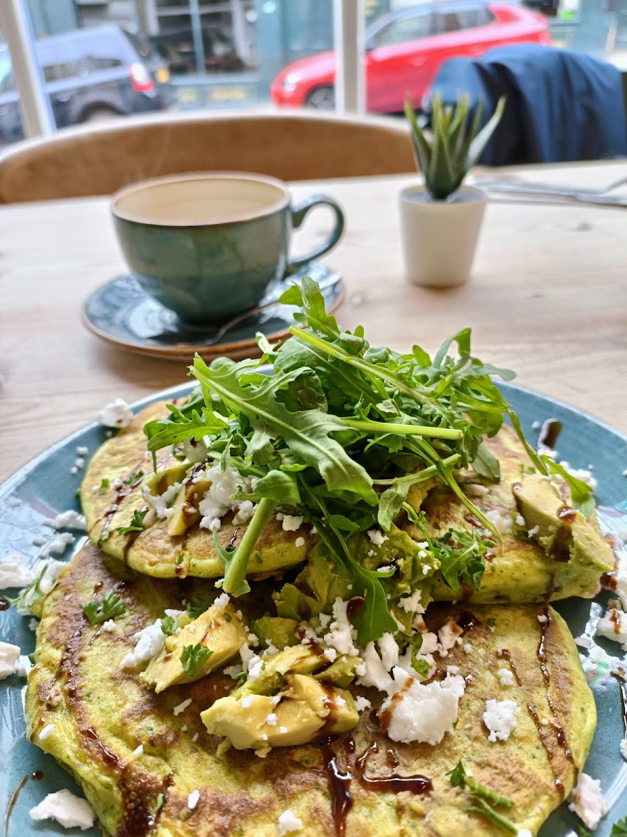 Love Brew Coffee Shop Photos 2